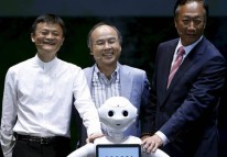 14張圖看透阿里“新零售”演進(jìn)：2020年，機器人淘寶店長(cháng)或